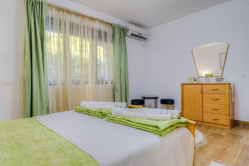 Pavle'S Oasis Villa Virpazar Eksteriør billede