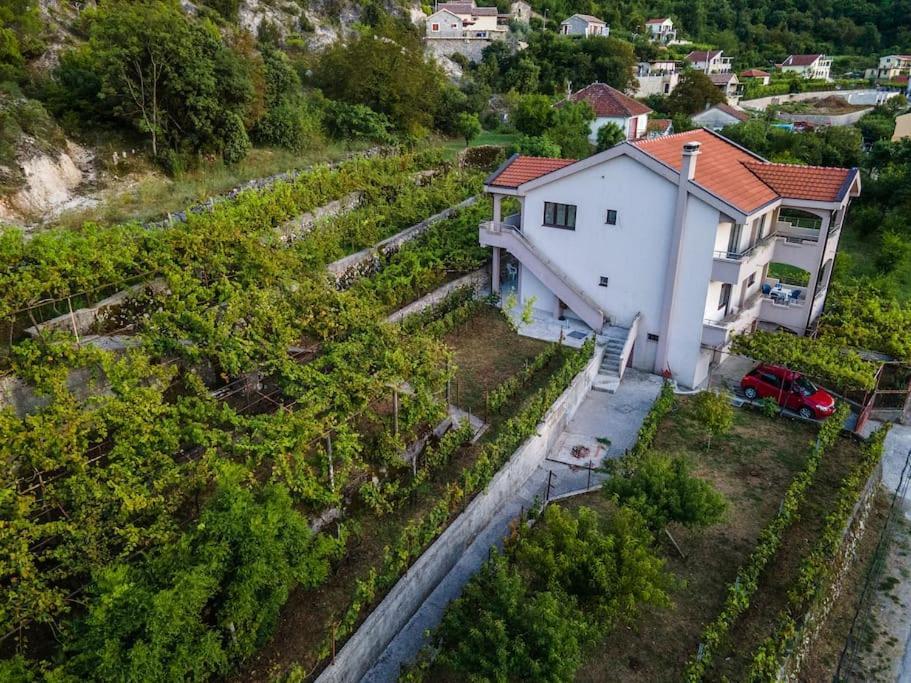 Pavle'S Oasis Villa Virpazar Eksteriør billede
