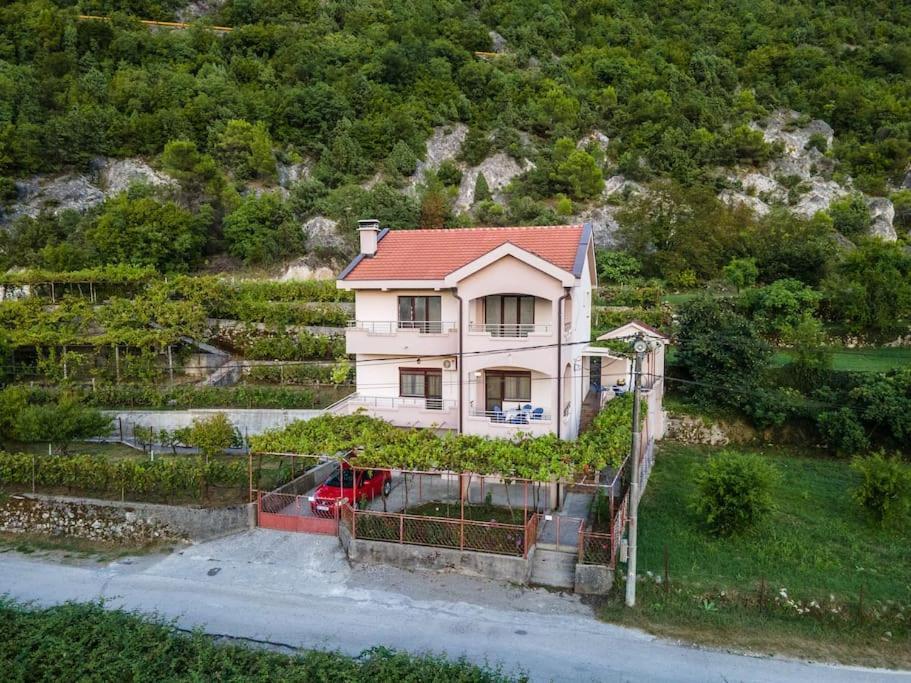 Pavle'S Oasis Villa Virpazar Eksteriør billede