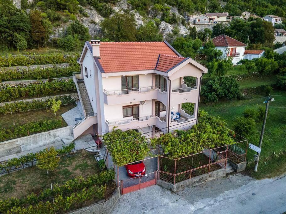 Pavle'S Oasis Villa Virpazar Eksteriør billede