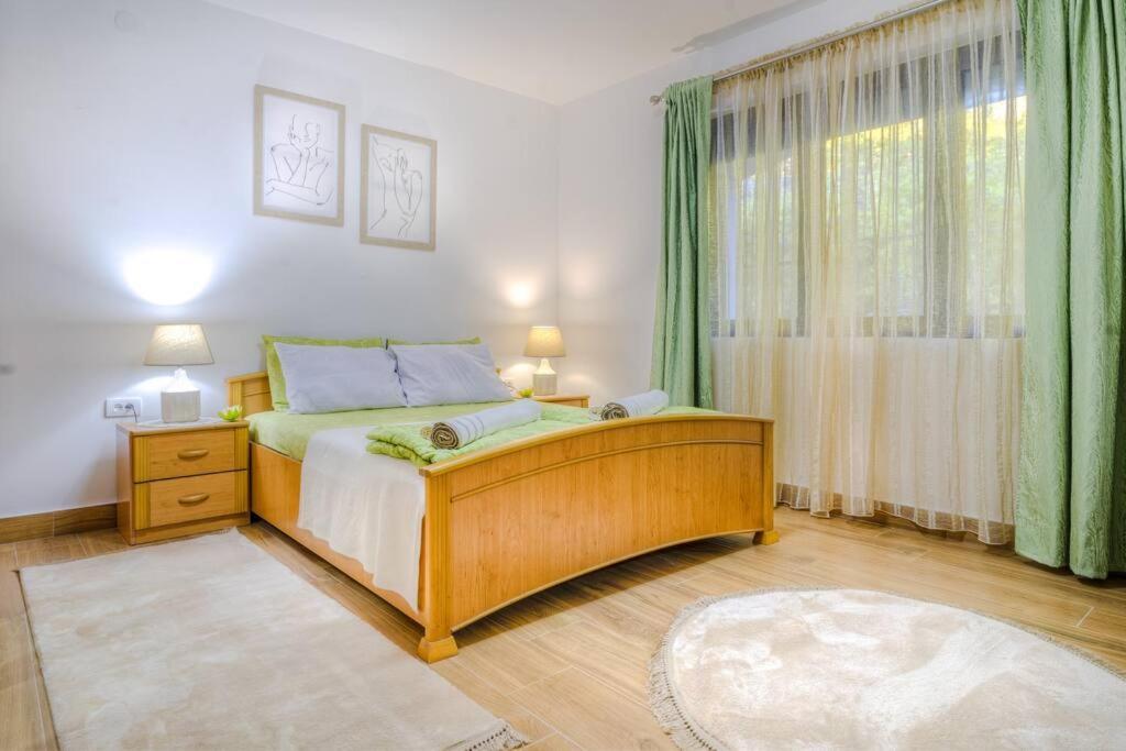 Pavle'S Oasis Villa Virpazar Eksteriør billede