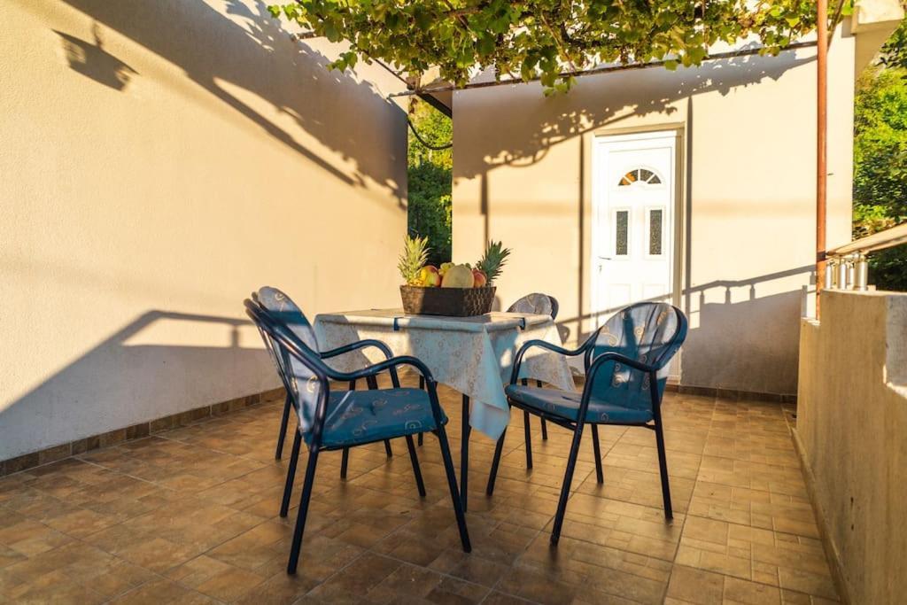 Pavle'S Oasis Villa Virpazar Eksteriør billede